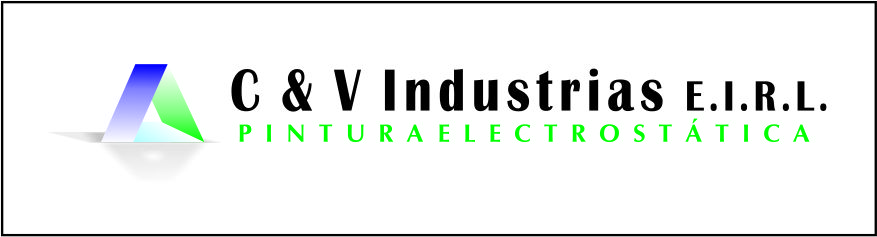 C & V Industrias logo