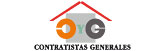 C y G Calcina Gonzales Ingenieros S.R.L. logo