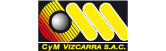 C. y M. Vizcarra S.A.C. logo