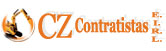 C.Z. Contratistas E.I.R.L. logo