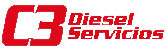 C3 Diesel Servicios E.I.R.L. logo