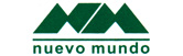 Cía. Industrial Nuevo Mundo S.A. logo