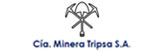 Cía Minera Tripsa S.A. logo