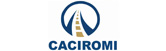 Caciromi logo