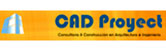 Cad Proyect S.A.C. logo