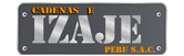 Cadenas e Izaje Perú S.A.C. logo