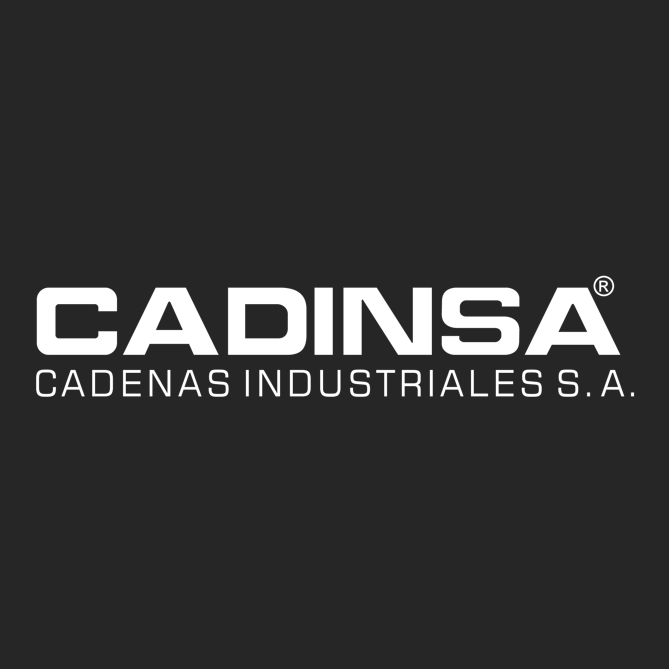 CADINSA - CADENAS INDUSTRIALES S.A.