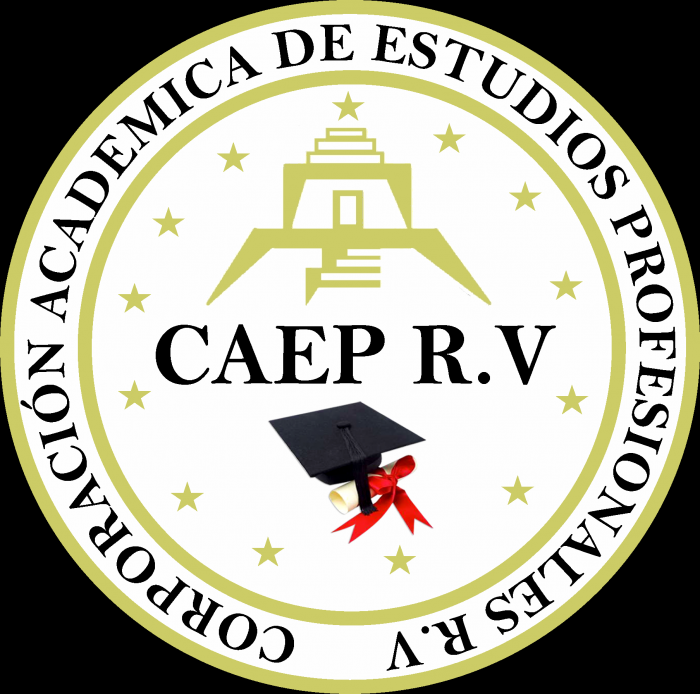 CAEPRV S.A.C. logo