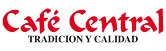 Café Central logo