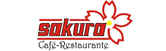 Café Restaurante Sakura logo