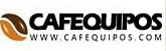 Cafequipos logo