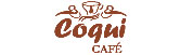 Cafetería Coqui logo