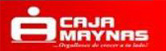 Caja Maynas logo