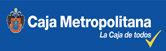 Caja Metropolitana logo