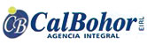 Calbohor E.I.R.L. logo