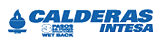 Calderas Intesa logo
