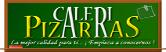 Caleri Pizarras logo