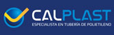 Calplast logo