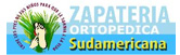 Calzado Ortopédico Sudamericana logo