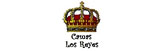 Camas los Reyes logo