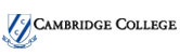 Cambridge College logo