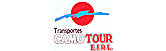 Camo Tour E.I.R.L. logo