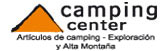 Camping Center logo
