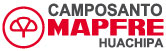 Camposanto Mapfre Huachipa logo