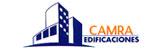 Camra Edificaciones S.C.R.L. logo