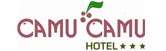 Camu Camu Hotel logo