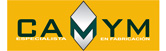 Camym logo