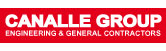 Canalle Group logo