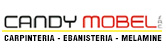 Candy Mobel S.A.C. logo