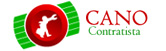 Cano Contratista logo