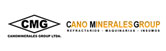 Canominerales Group Ltda. logo