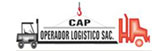 Cap Logistic Aduanas S.A.C. logo