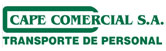 Cape Comercial S.A. logo