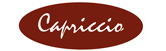 Capriccio logo