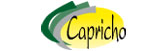 Capricho logo
