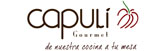 Capulí Express logo