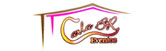 Carla Br Eventos logo