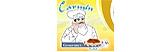 Carmín Gourmet logo