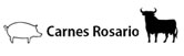 Carnes Rosario logo