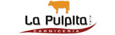 Carnicería la Pulpita E.I.R.Ltda. logo