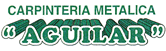 Carpintería Metálica Aguilar logo