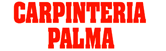 Carpintería Palma logo