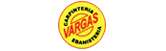 Carpintería Vargas logo