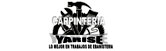 Carpintería Yarise logo