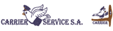 Carrier Service logo