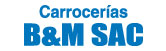 Carrocerías B & M S.A.C. logo